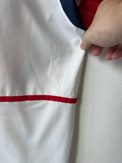 USA 2002-03 Home Shirt Donovan #21 (M)