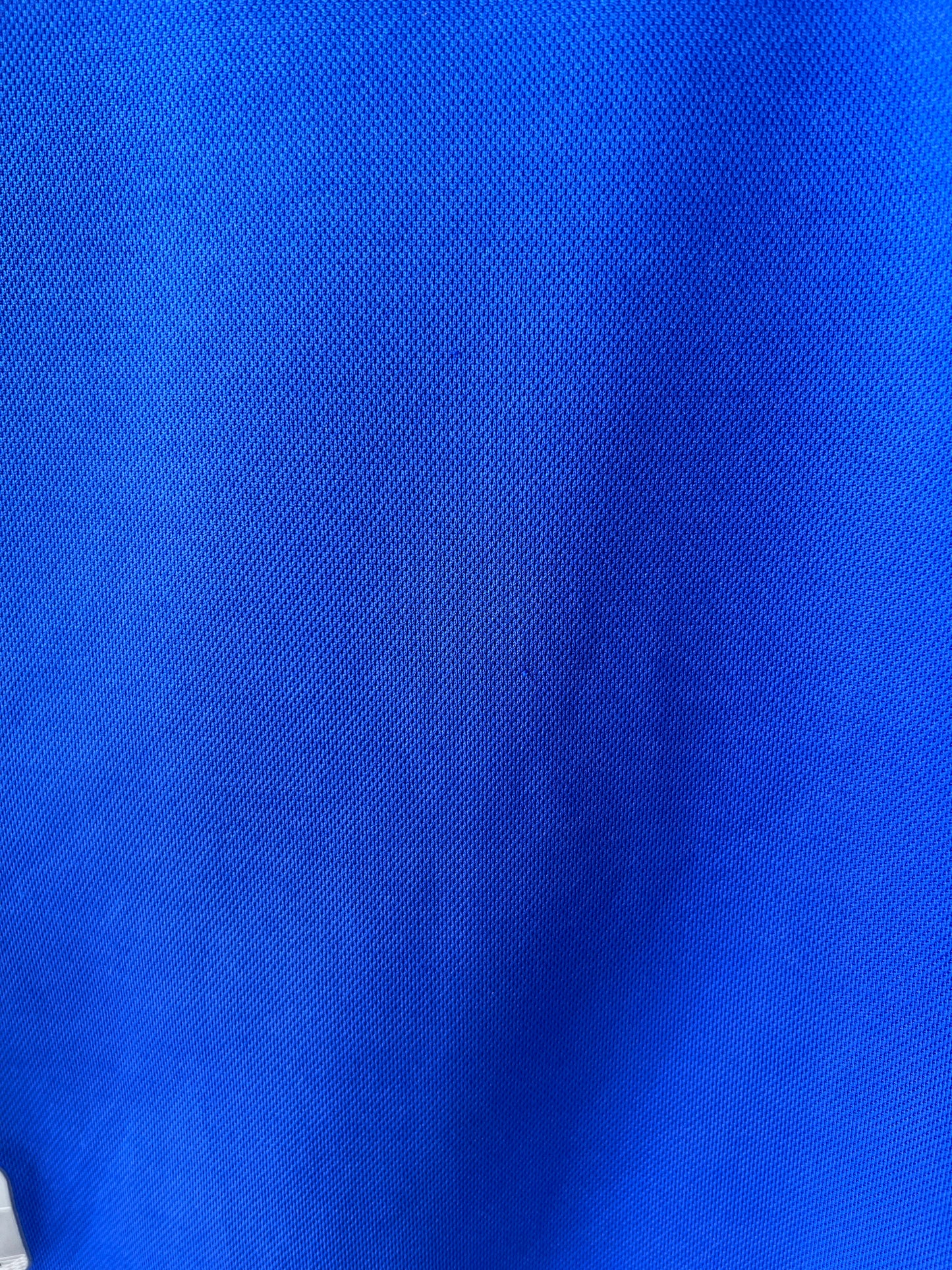 (L) Chelsea 2001-03 Home Shirt Lampard #8