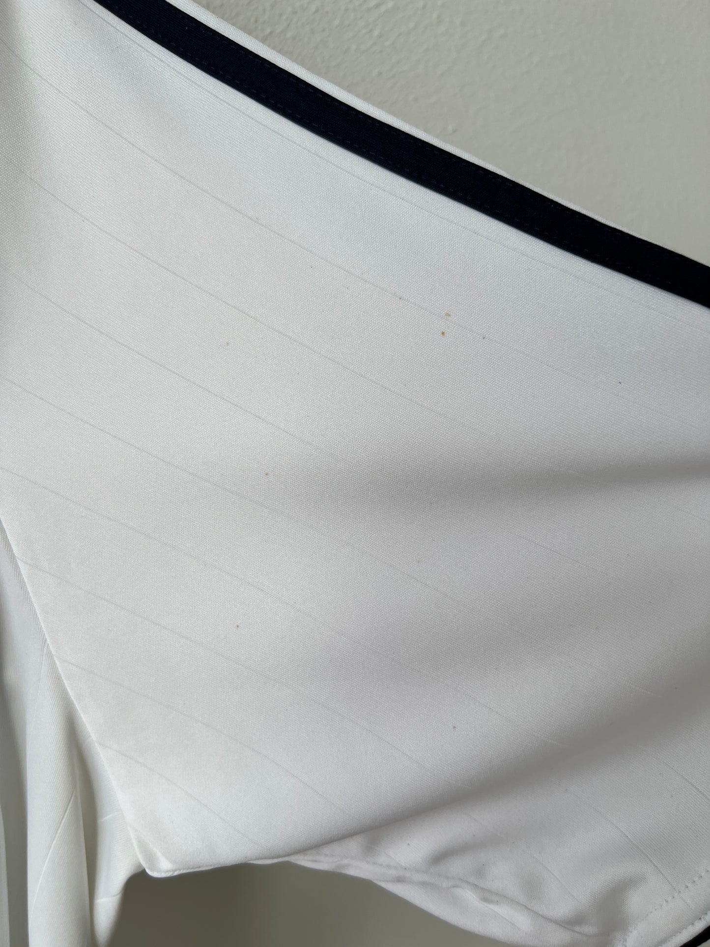 (XL) Real Madrid 2006-07 Home Shirt Beckham #23