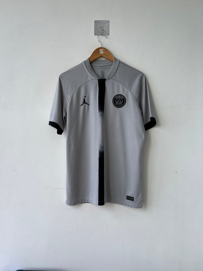 (L) PSG 2022-23 Away Shirt Neymar Jr. #10