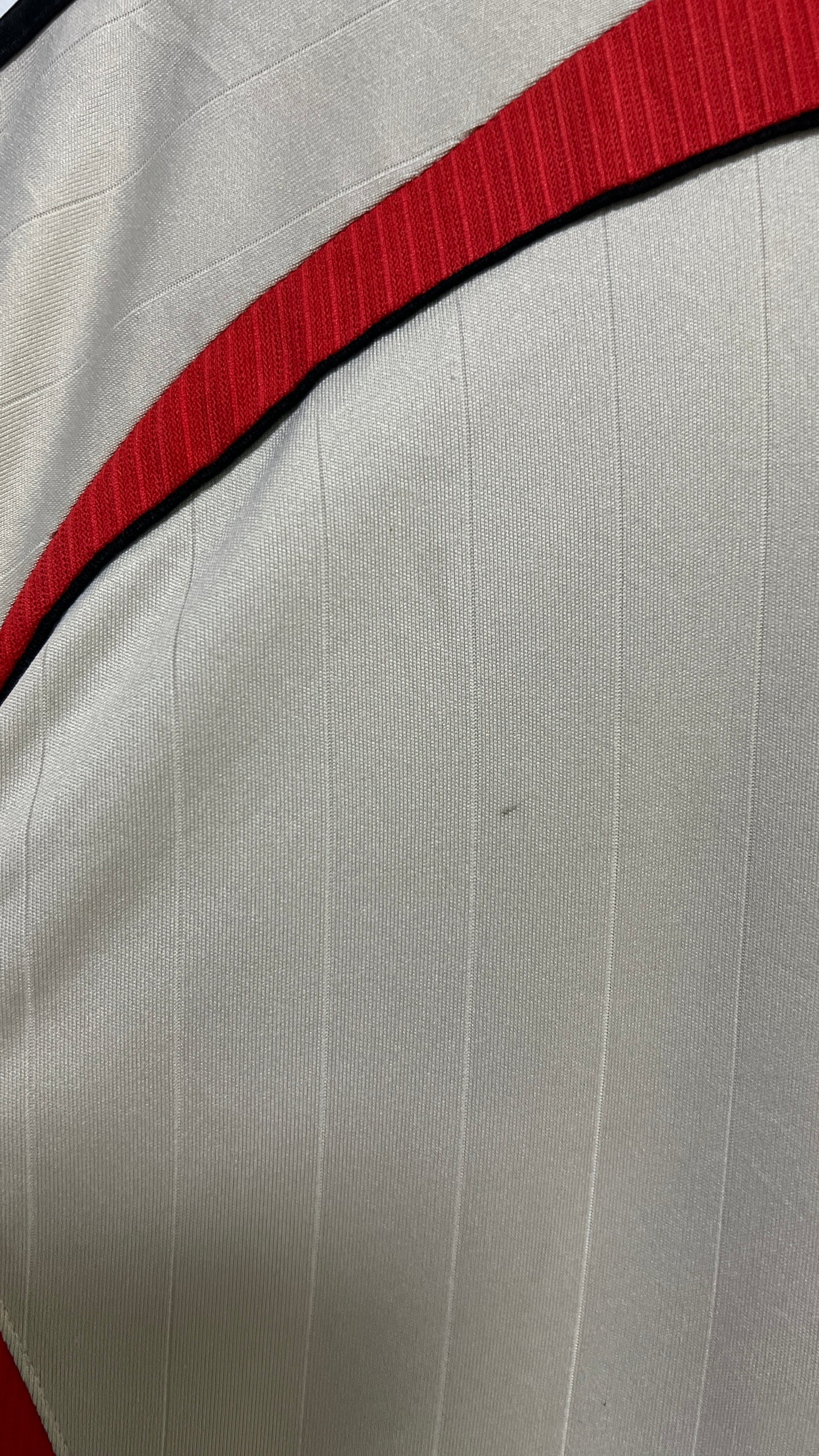 Benfica 2006-07 Away Shirt Rui Costa #10 (XL)