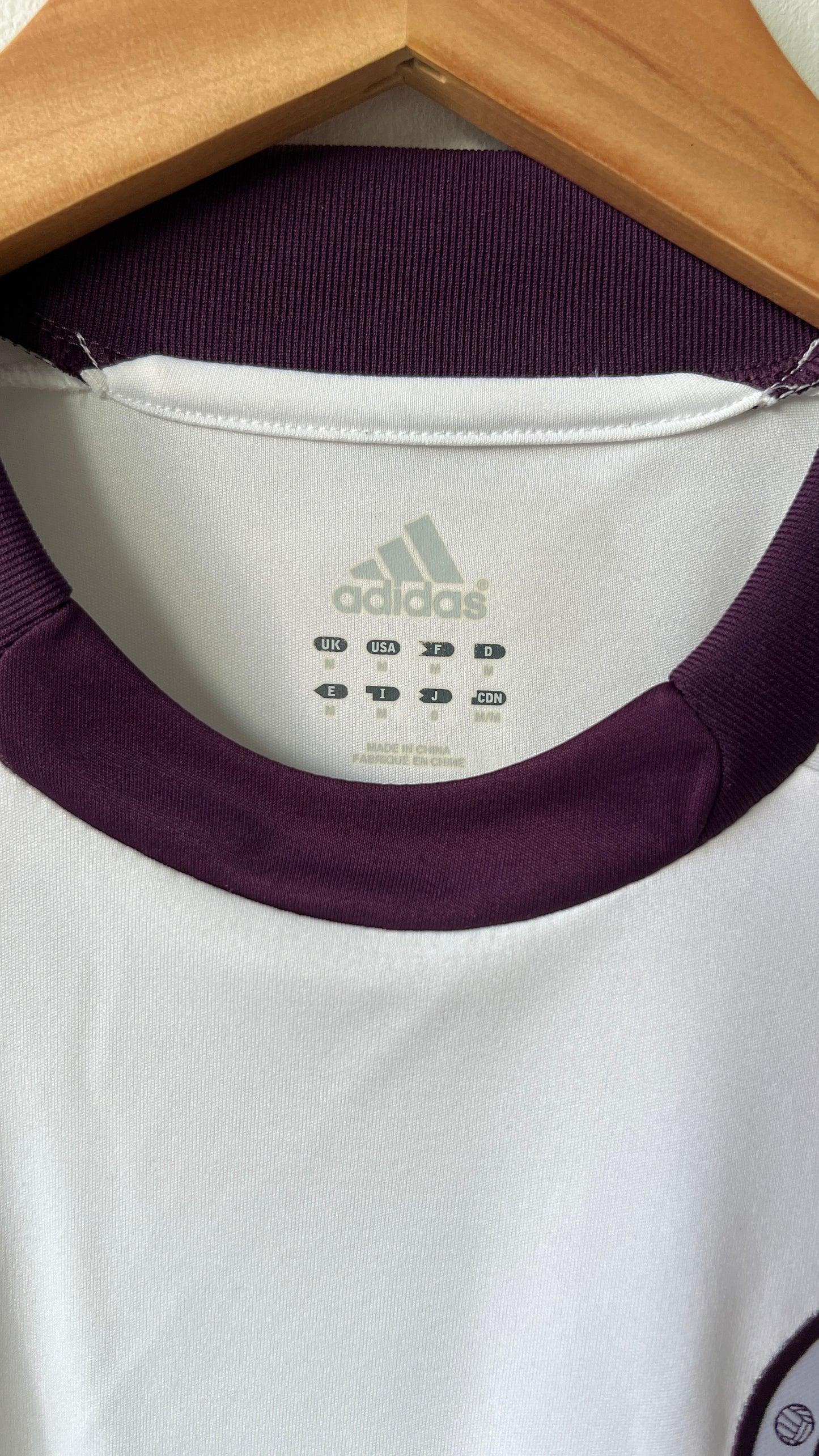 Chelsea 2011-13 GK L/S Shirt Cech #1 (M)