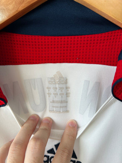 (M) Bayern Munich 2006-08 Away Shirt Kroos #39