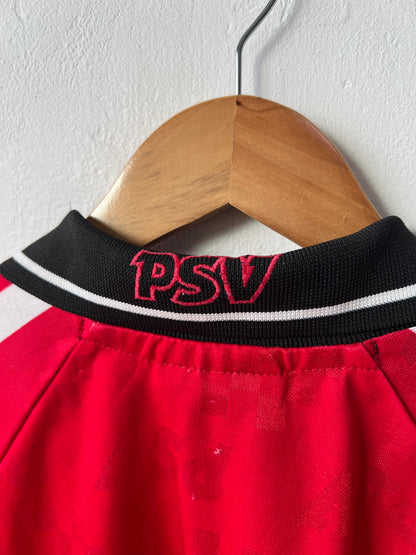 (L) PSV 1996-97 Home Shirt