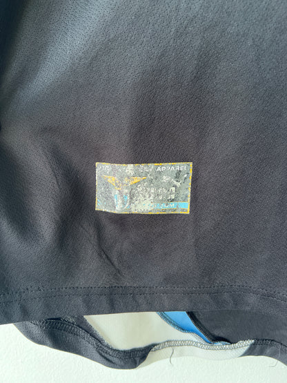 (L) Lazio 1999-00 Away Long Sleeve Shirt