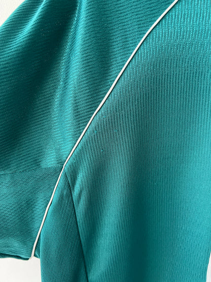 (L) Germany 1998-00 Away Shirt Klinsmann #18