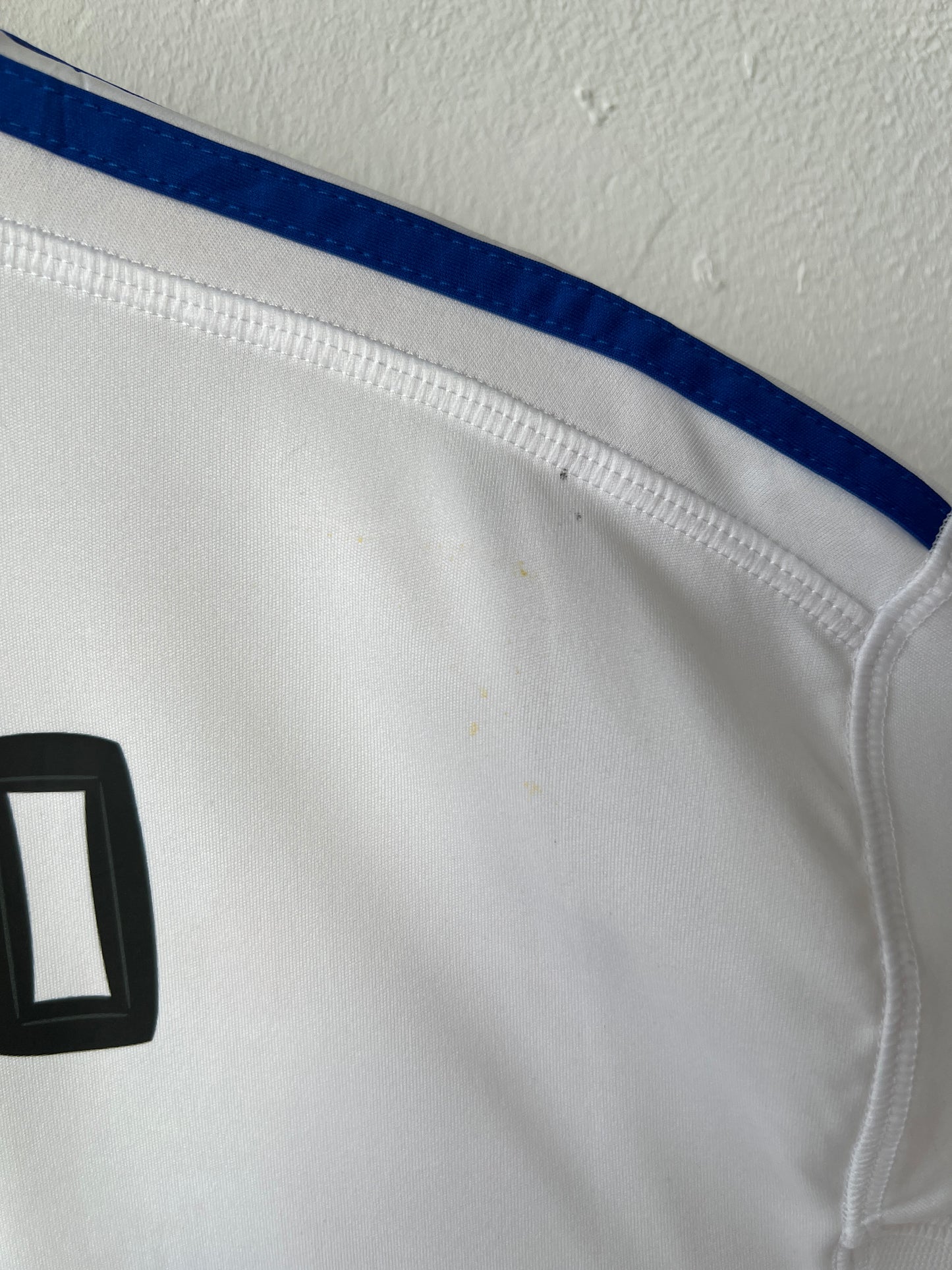 (XL) Real Madrid 2010-11 Home Shirt Ronaldo #7