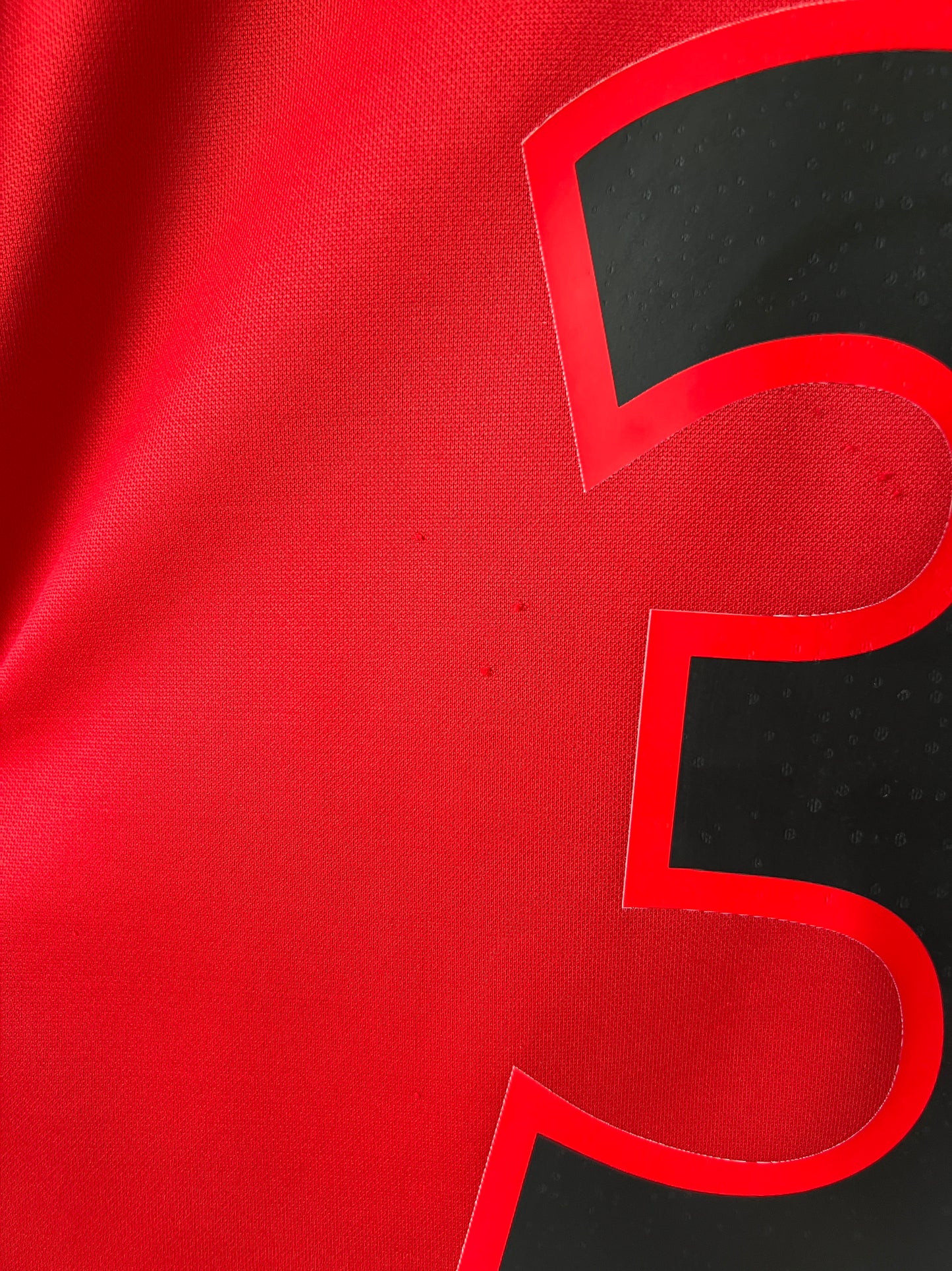 (M) AC Milan 2001-02 Third Shirt Maldini #3