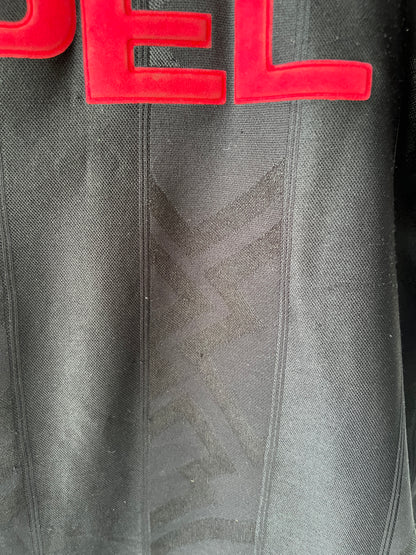 (L) AC Milan 1996-97 Third Shirt Maldini #3