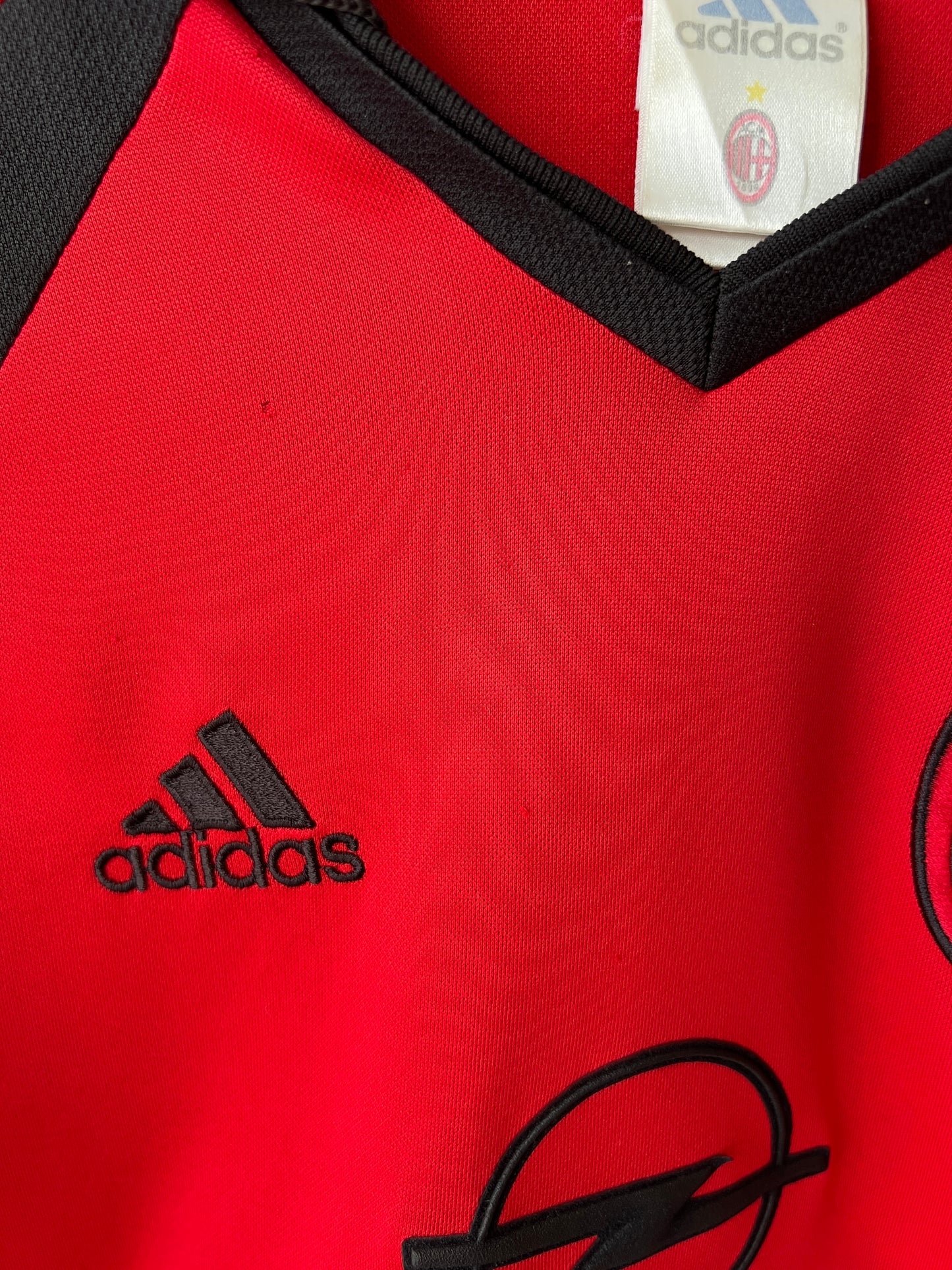 (M) AC Milan 2001-02 Third Shirt Maldini #3