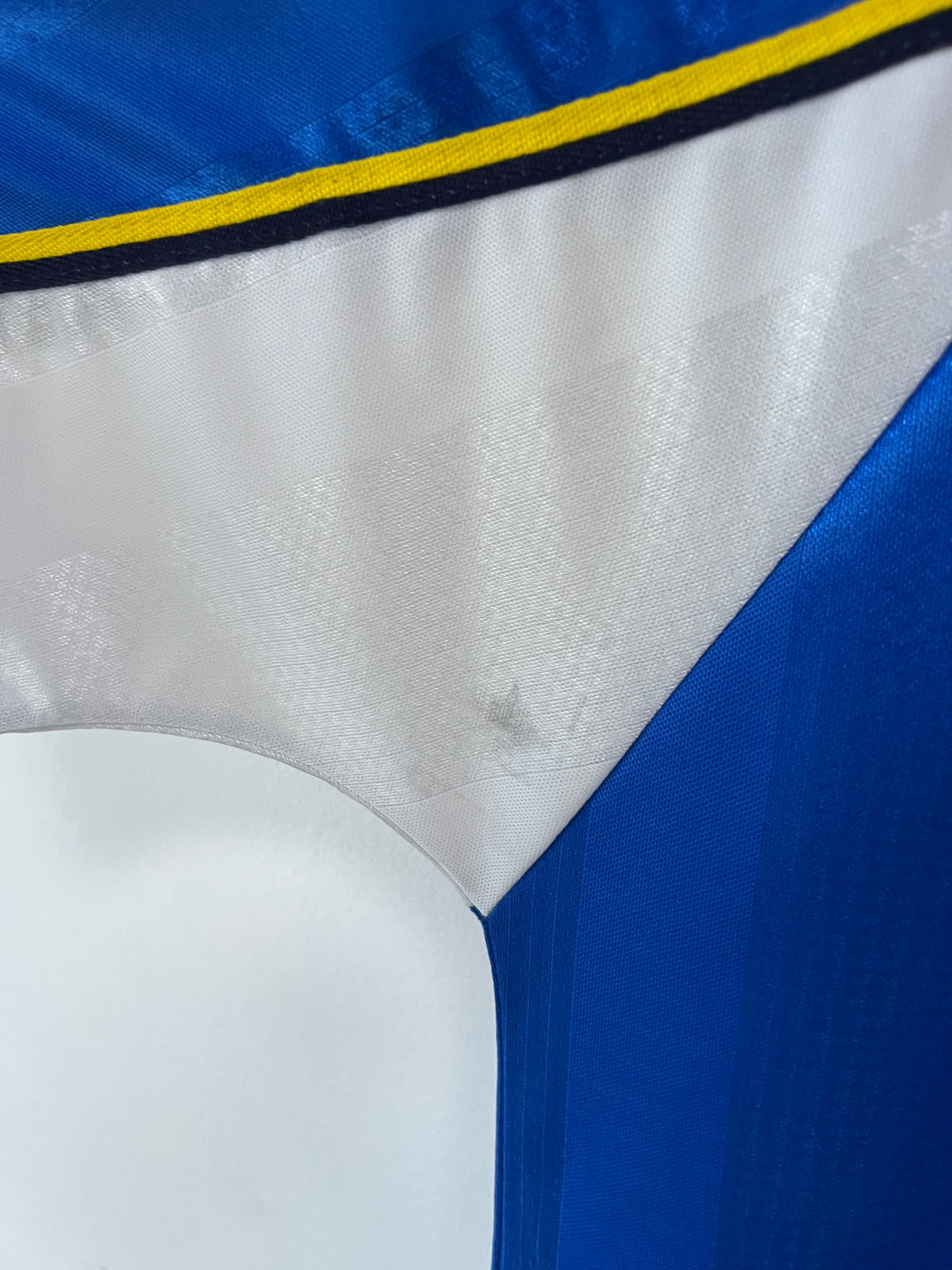 (L) Chelsea 1997-99 Home Shirt Terry #26