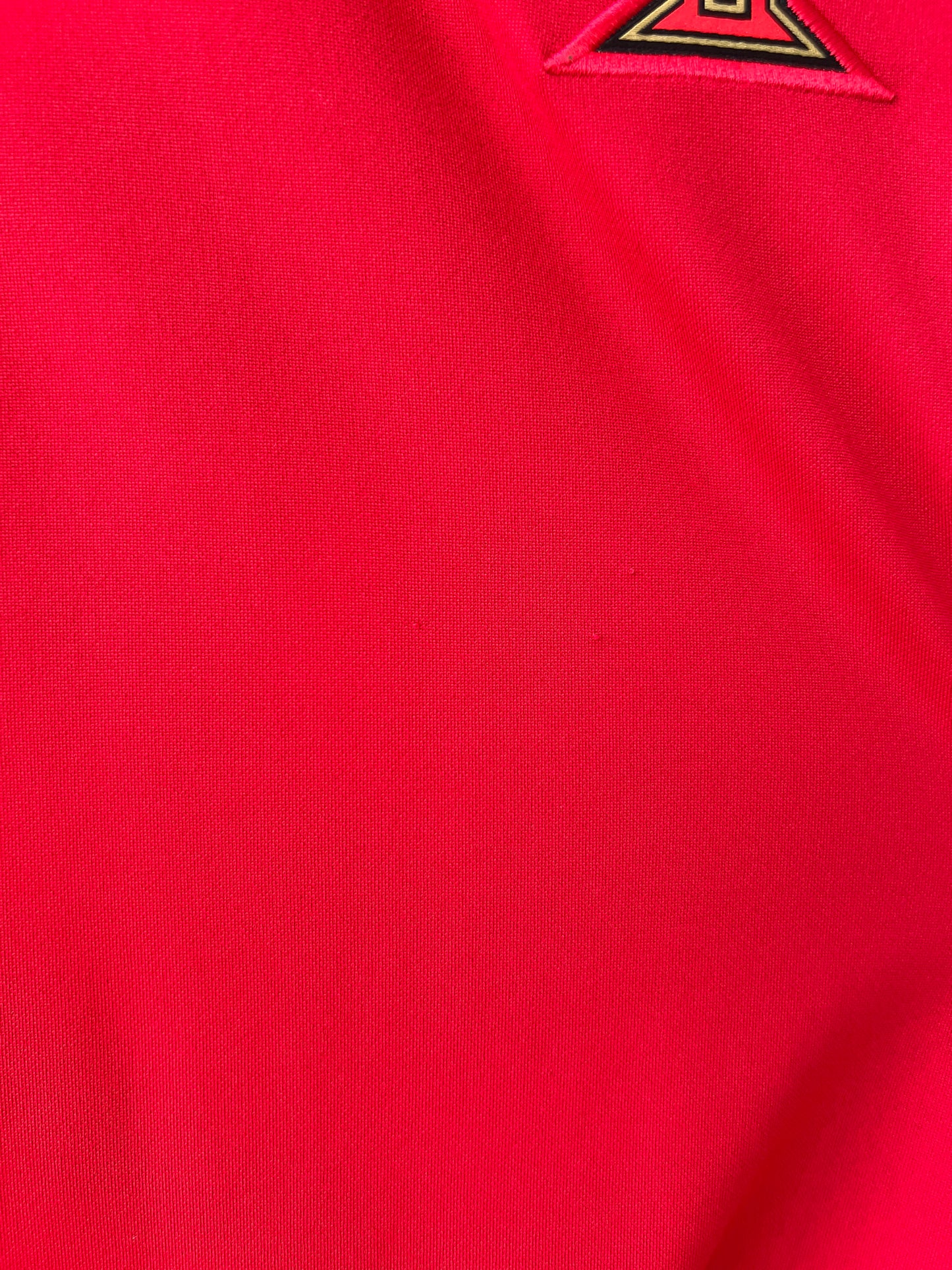 (M) Portugal 2020-21 Home Shirt Ronaldo #7 (NEW)