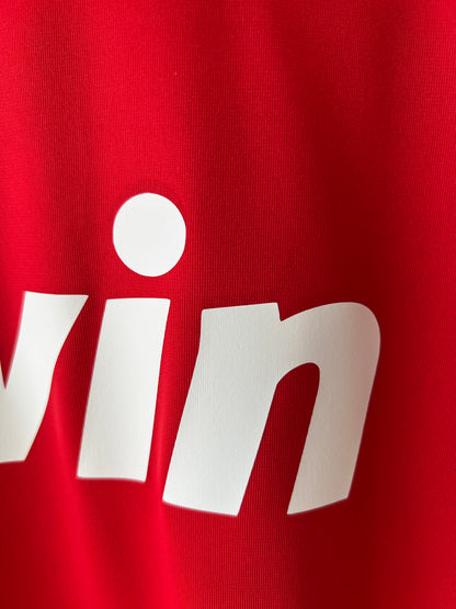 (L) Real Madrid 2011-12 Third Shirt Ronaldo #7