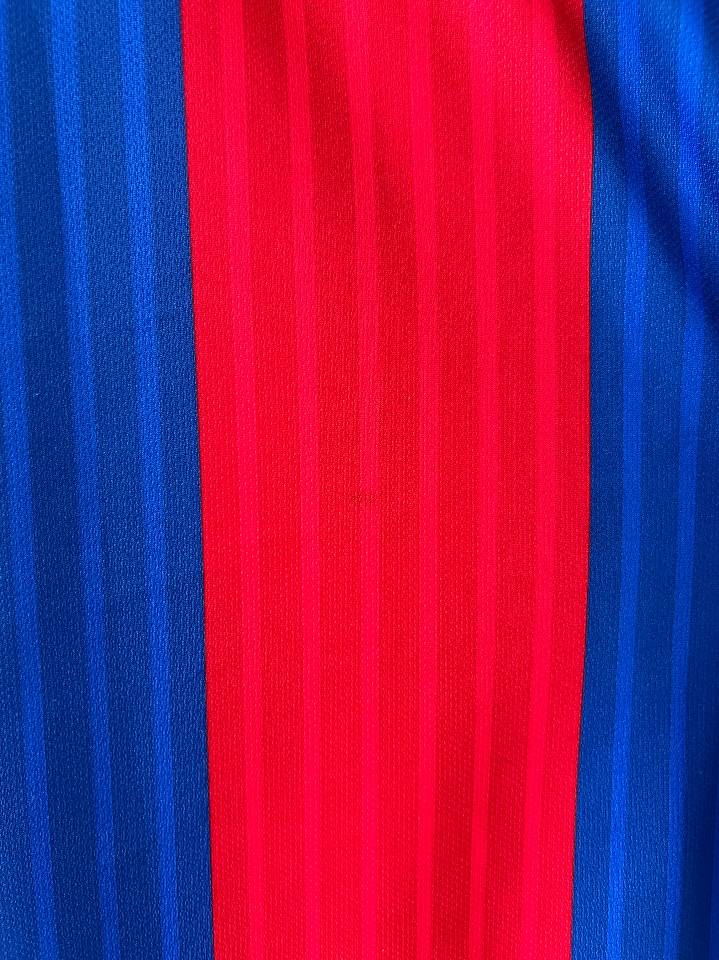 (M) Barcelona 2016-17 Home Shirt Neymar JR. #11