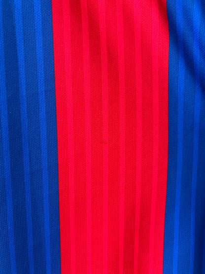 (M) Barcelona 2016-17 Home Shirt Neymar JR. #11