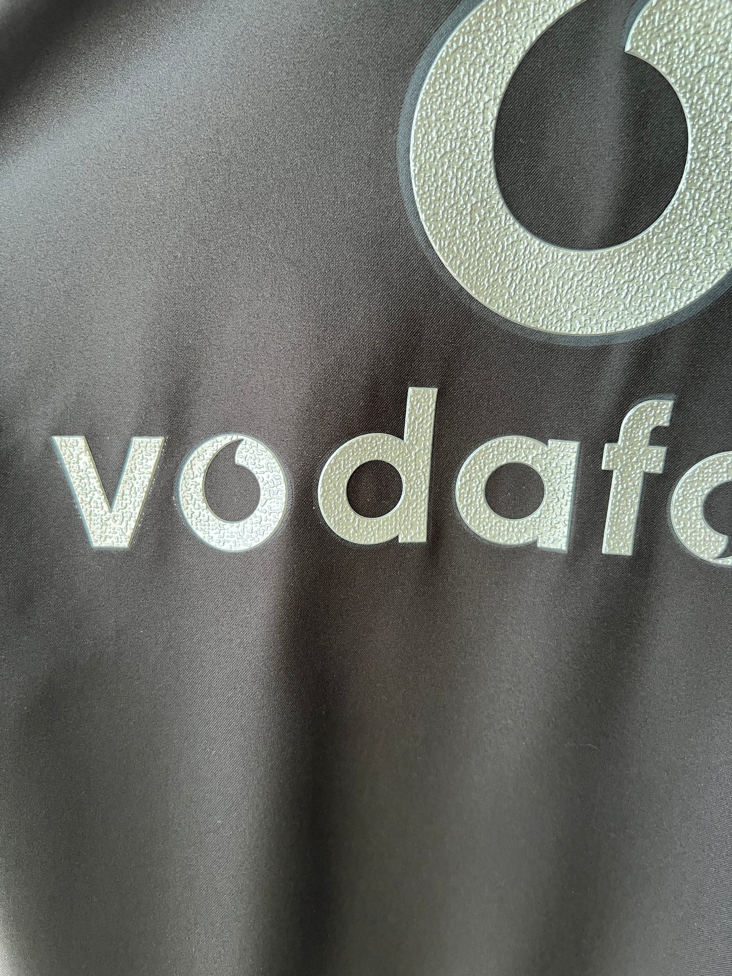 (L) Manchester United 2002-04 Goalkeeper Shirt