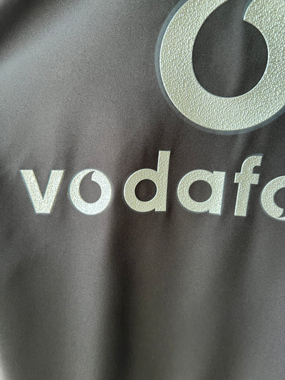 (L) Manchester United 2002-04 Goalkeeper Shirt