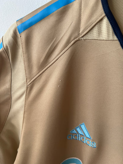 (M) Marseille 2005-06 Third Shirt Ribery #7