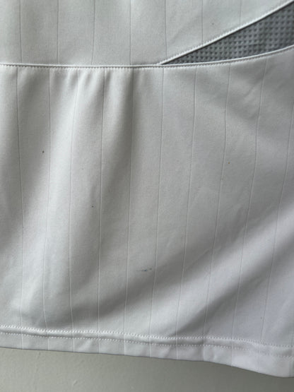 (XL) Real Madrid 2006-07 Home Shirt Beckham #23