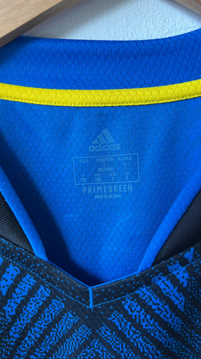 Manchester United 2021-22 Third Shirt Maguire #5 (L)