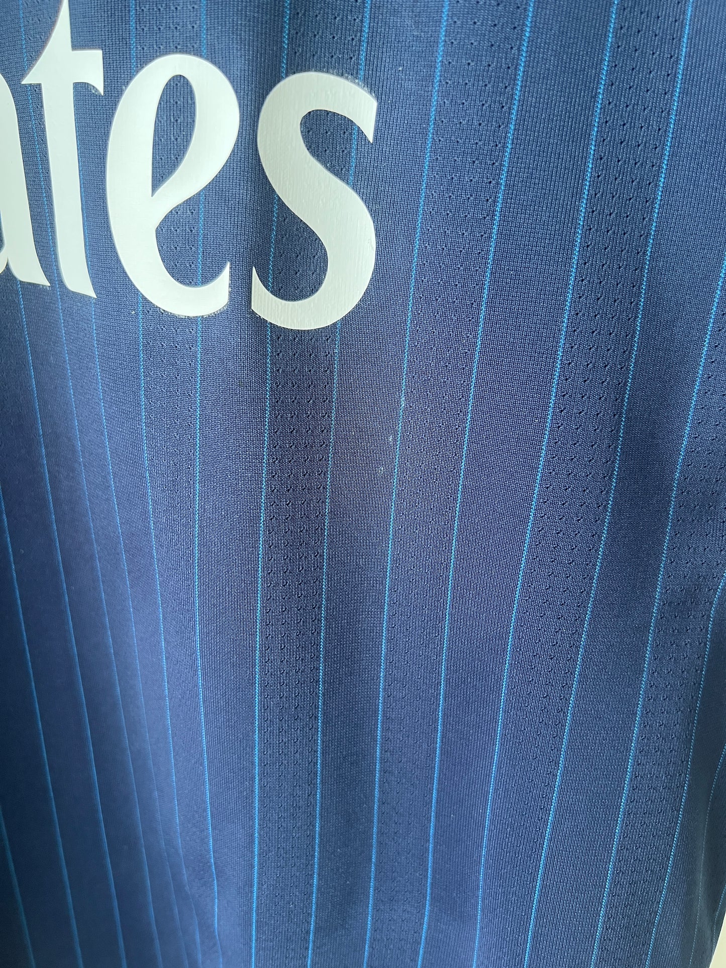 (L) Arsenal 2009-10 Away Shirt v. Persie #11