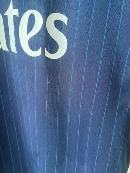 (L) Arsenal 2009-10 Away Shirt v. Persie #11