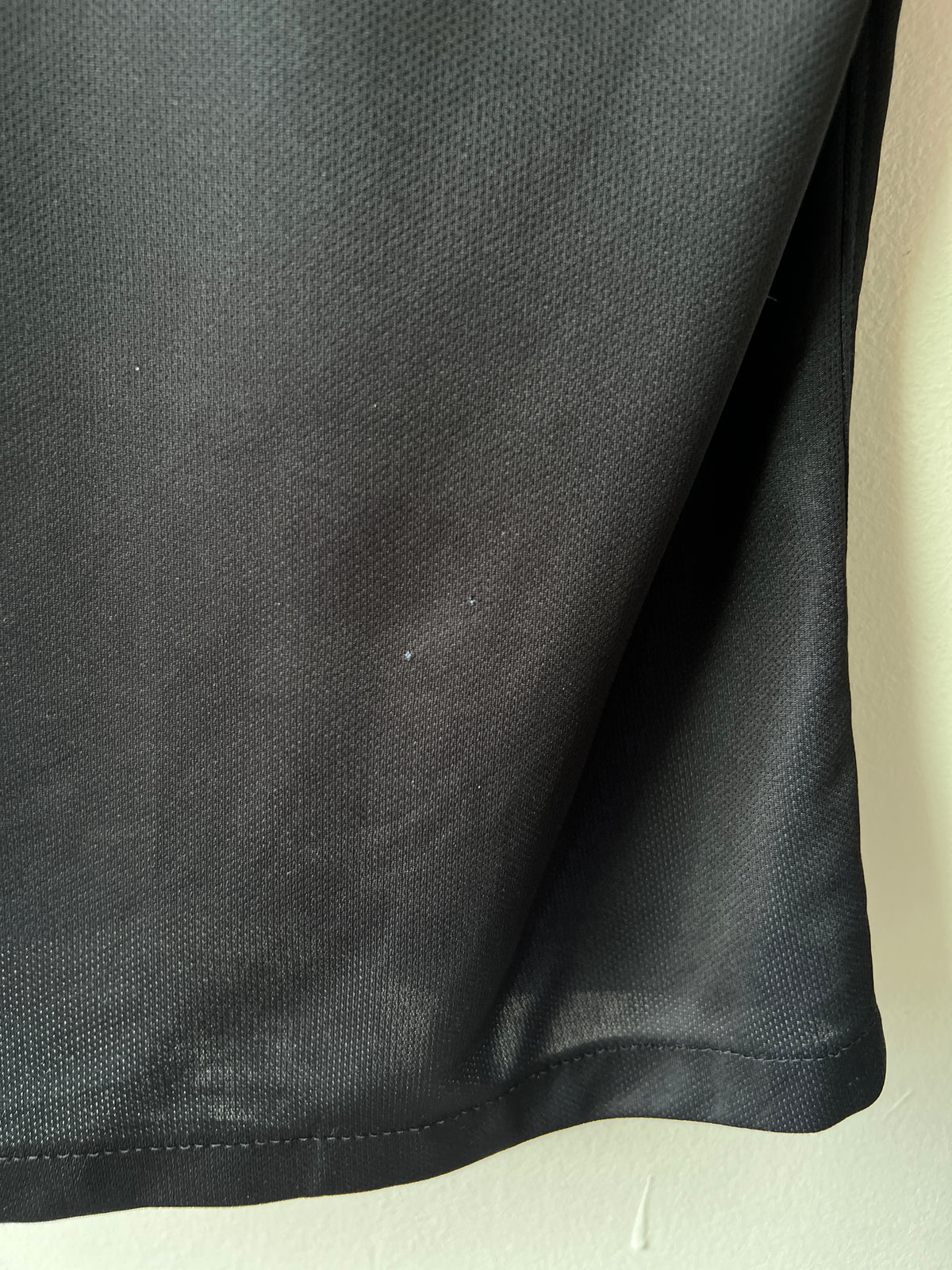 (M) PSG 2019-20 Fourth Shirt Neymar Jr. #10