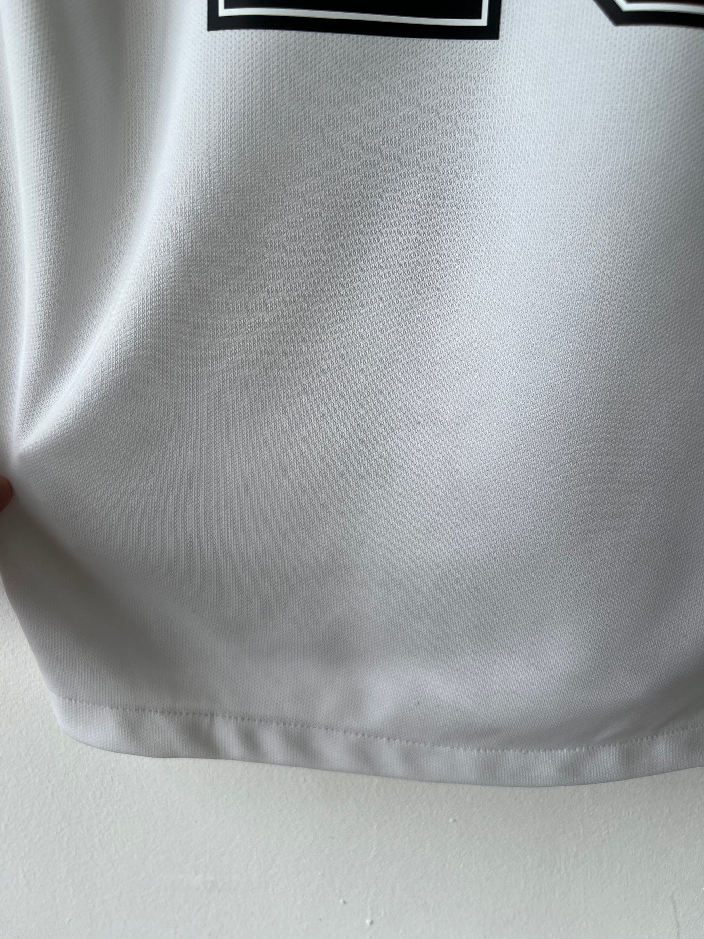 (M) PSG 2018-19 Fourth Shirt Neymar JR. #10