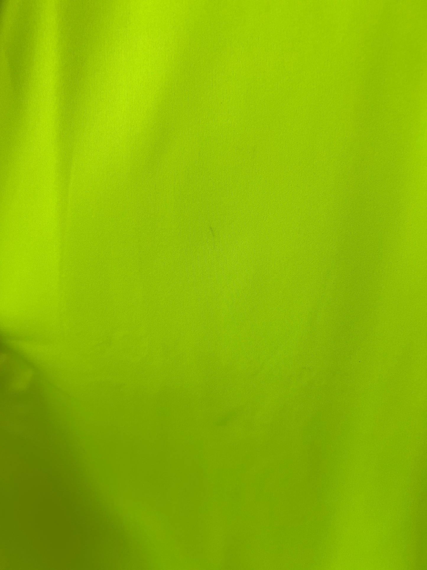 (XL) Brazil 2014 Pre-Match Shirt (NEW)