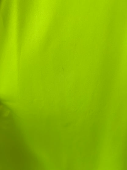 (XL) Brazil 2014 Pre-Match Shirt (NEW)