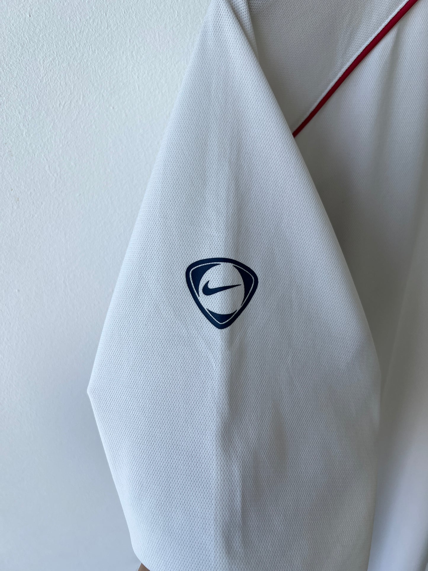 PSG 2001-02 Training Shirt (XL)