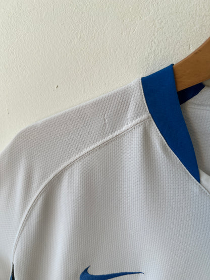 (M) Inter Milan 2006-07 Away Shirt Ibrahimovic #8