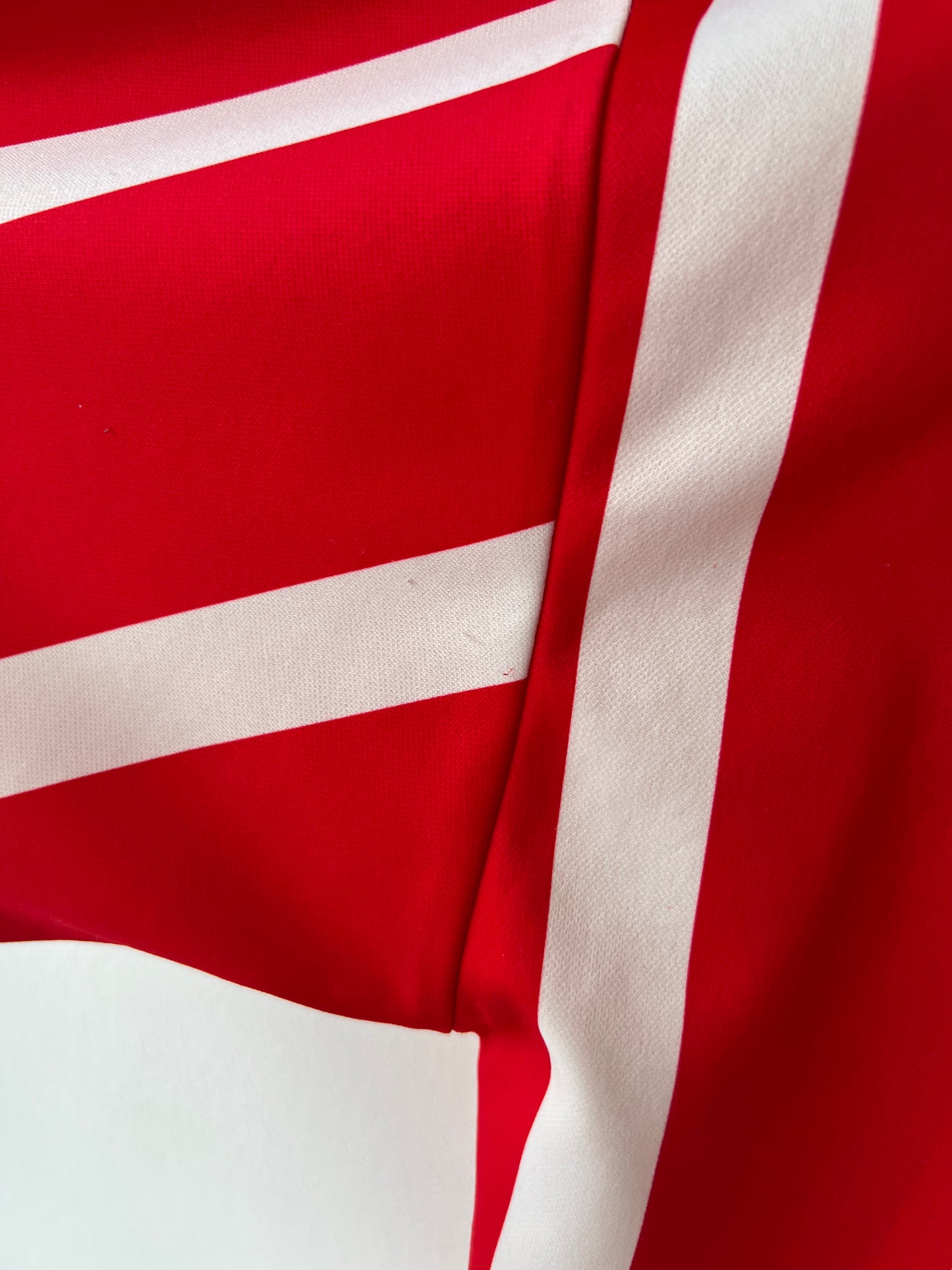 (M) PSV 1990-92 Home Shirt