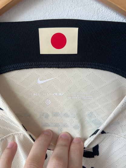 (L) Corinthians 2022-23 Third Player Version Shirt Roger Guedes #10 (NEW) (Japanese)