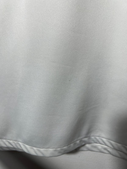 (M) Manchester United 2009-10 Goalkeeper Shirt van der Sar #1
