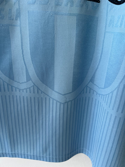Lazio 1997-98 Home Shirt Nedved #18 (L)