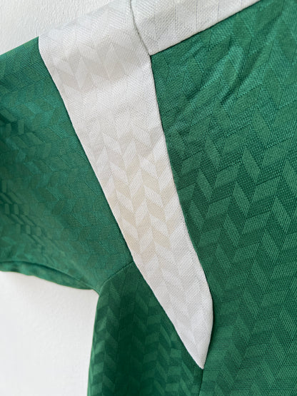 (L) Goias 1993-95 Home Shirt #27