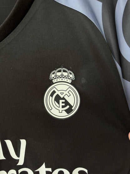 (M) Real Madrid 2016-17 Away Shirt Ronaldo #7