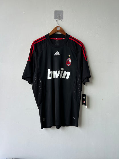 (L) AC Milan 2008-09 Away Shirt Inzaghi #9 (NEW)