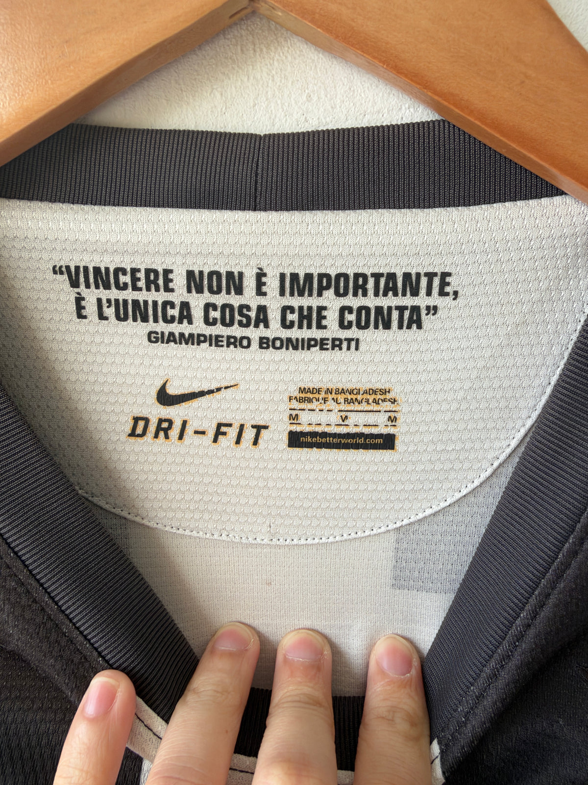 (M) Juventus 2012-13 Home Shirt Pirlo #21