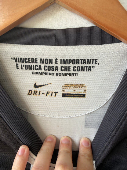 (M) Juventus 2012-13 Home Shirt Pirlo #21