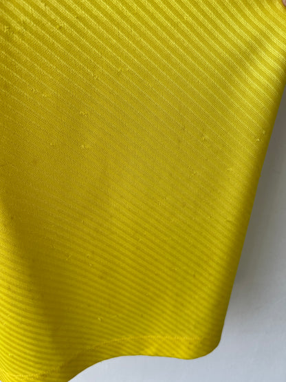 (L) Brazil 1994-96 Home Shirt Ronaldo #20