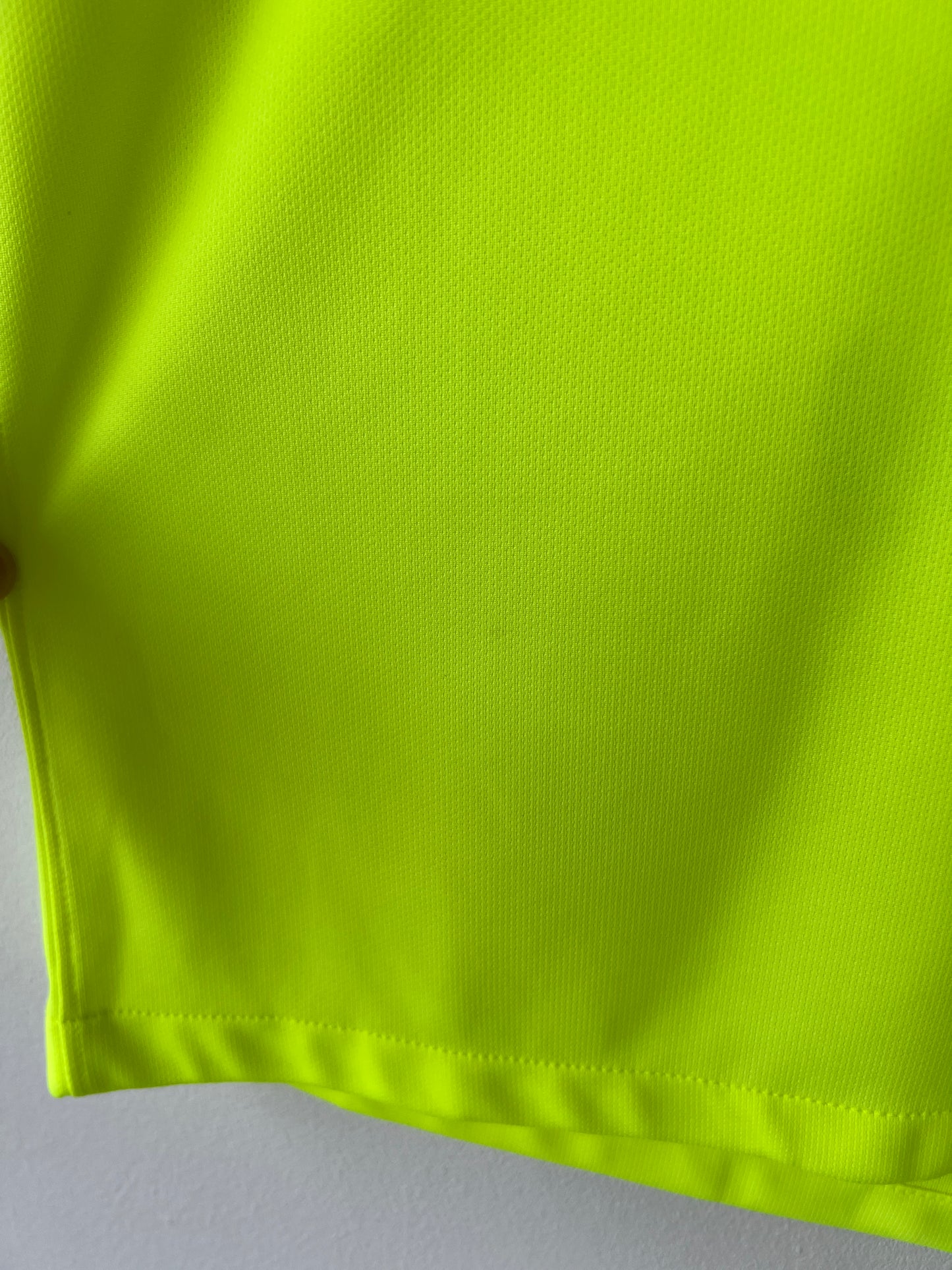 (L) Barcelona 2018-19 Away Shirt Messi #10