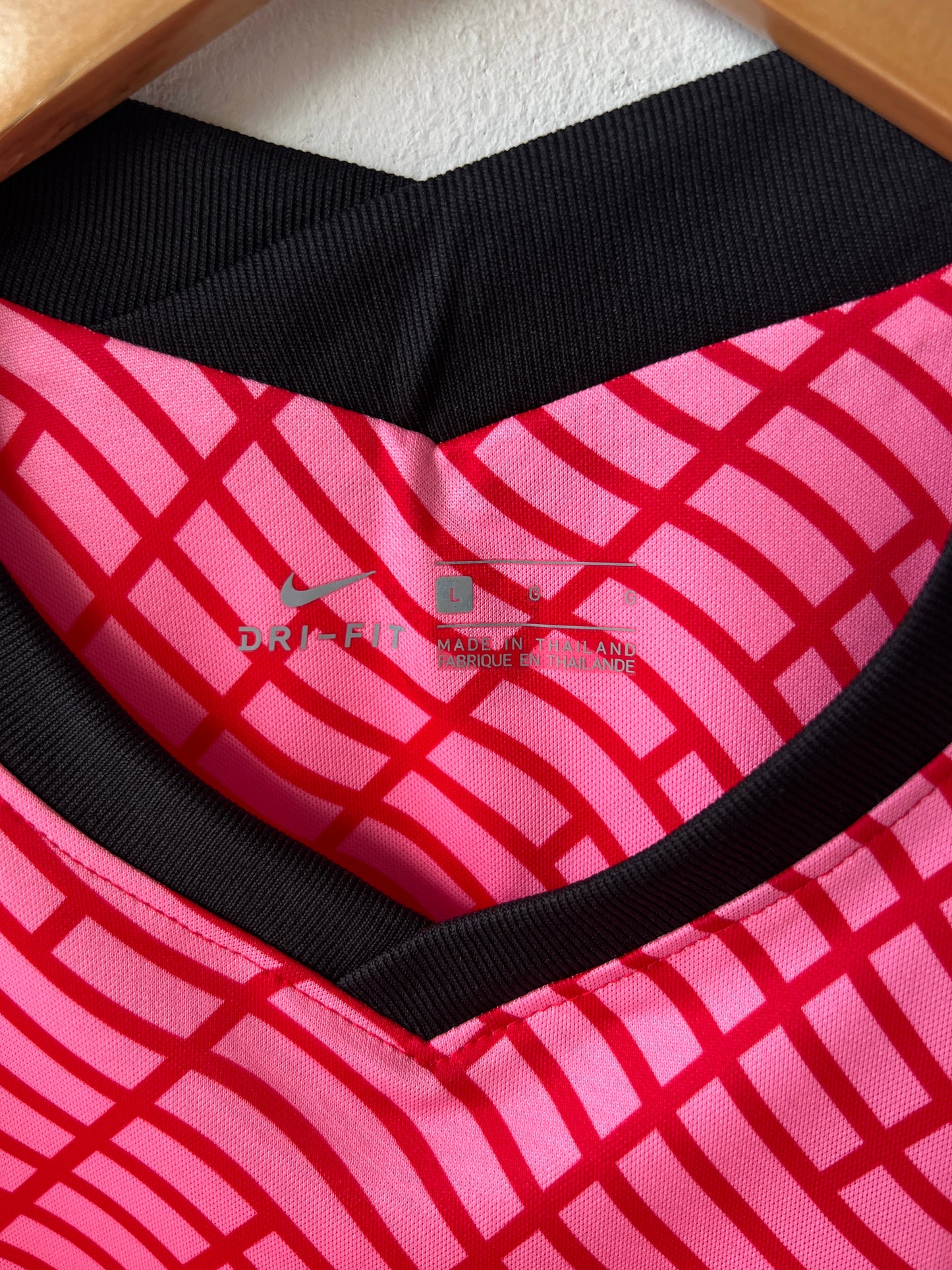 (L fits M) South Korea 2020-21 Home Shirt Son #7 (NEW)