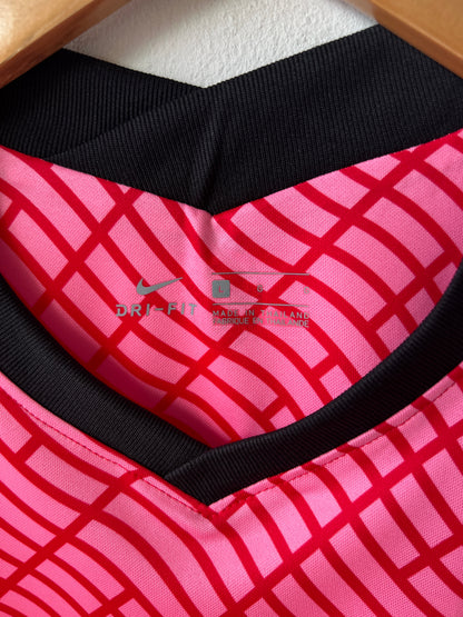 (L fits M) South Korea 2020-21 Home Shirt Son #7 (NEW)