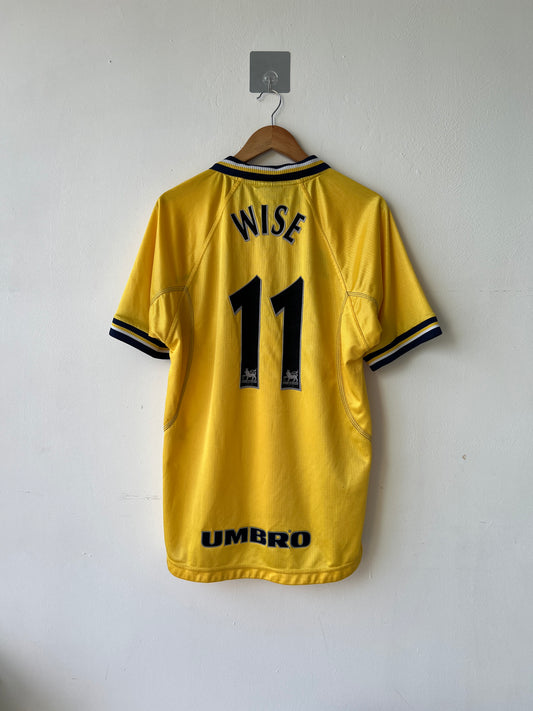 (M) Chelsea 1998-00 Third Shirt Wise #11