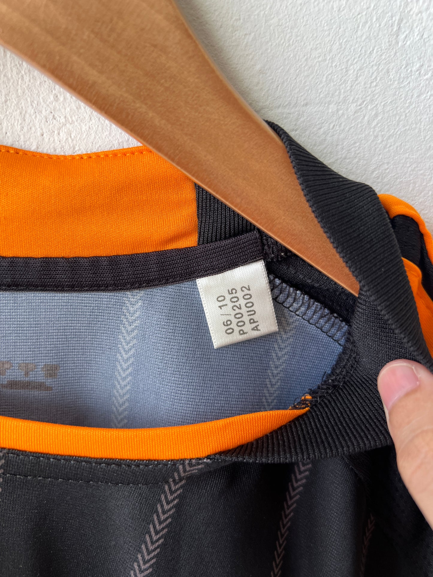 (M) Chelsea 2010-11 Away Shirt Torres #9