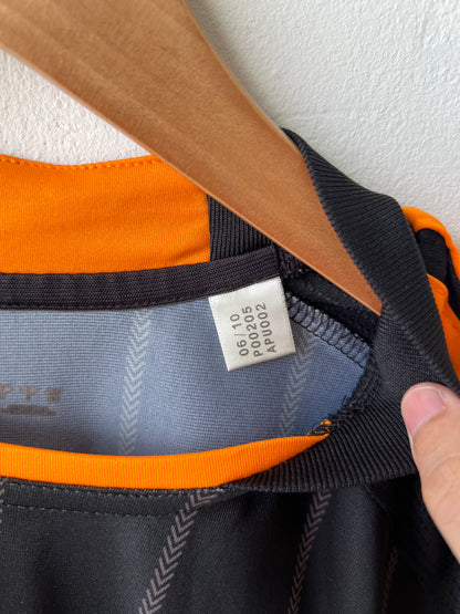 (M) Chelsea 2010-11 Away Shirt Torres #9