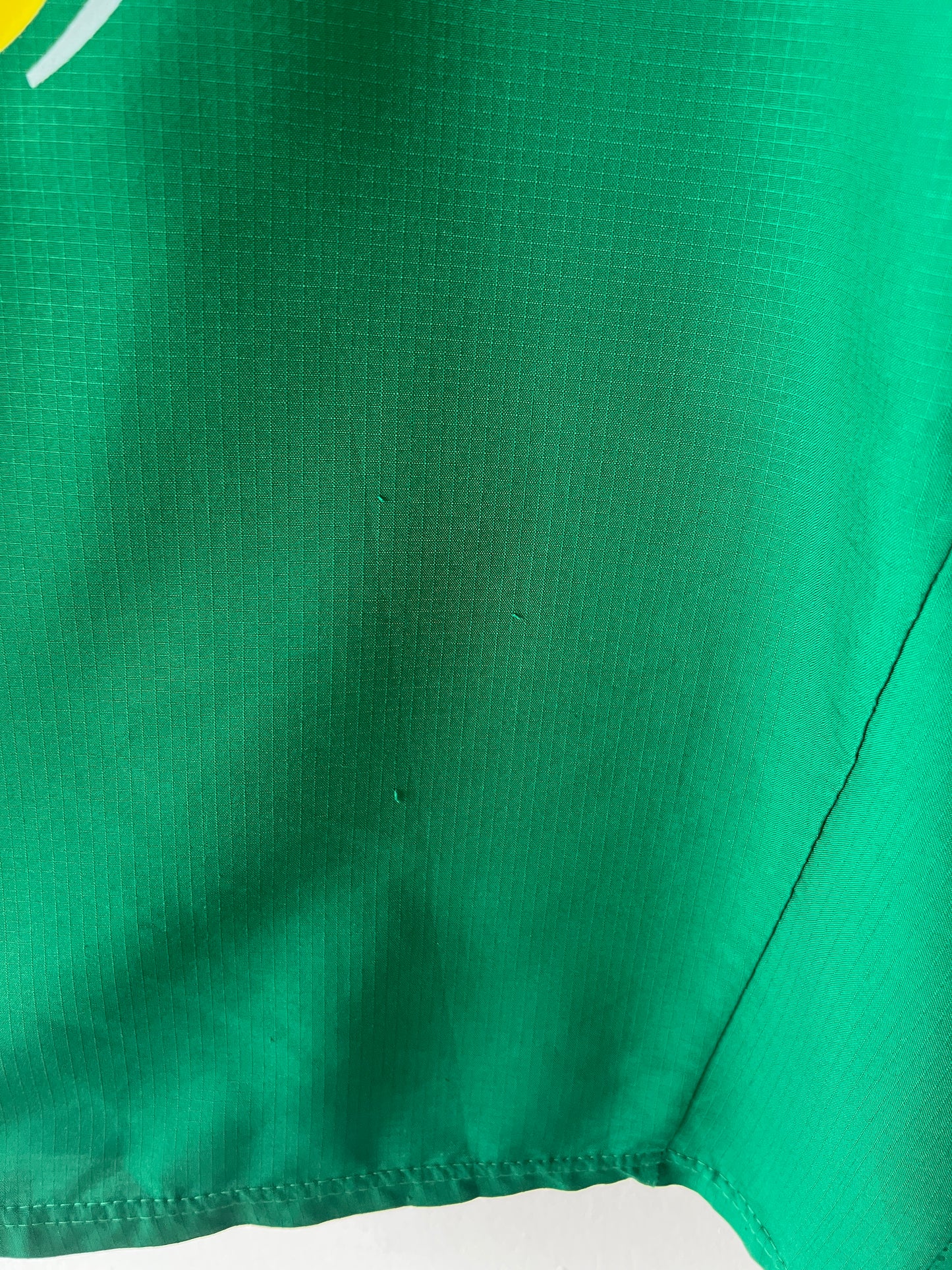 (L) Cameroon 2006-08 Home Shirt Eto'o #9
