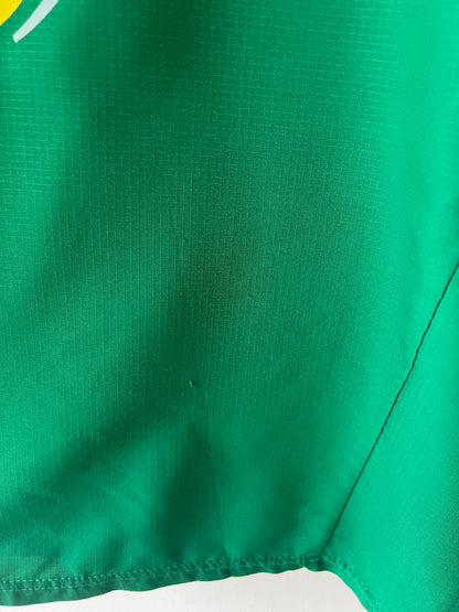 (L) Cameroon 2006-08 Home Shirt Eto'o #9